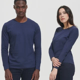 SOL'S IMPERIAL LSL MEN